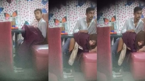 College Girl Fucked Inside The Restaurant Viral Leaked