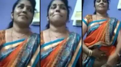 Desi Bhabhi Showing Pusssy Full Video