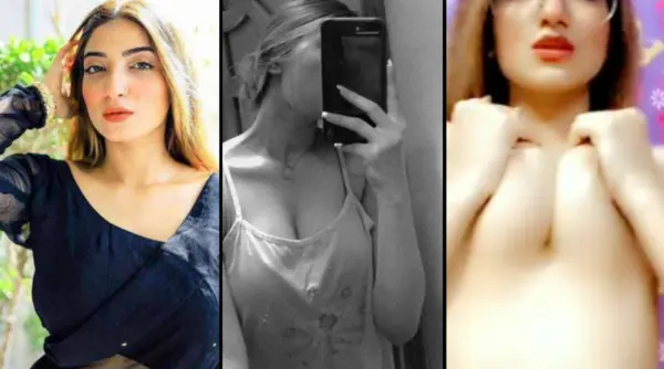 Beautiful Sexy Young Paki Babe Teasing Full Video