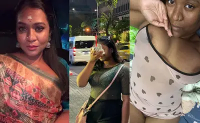 Chubby Cute Malaysian Tamil Girl Showing Nude Full Video