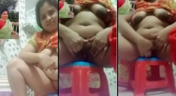 Chubby Horny Wife Fingering Full Video