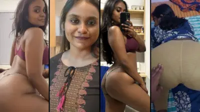 Cute BigAss Shaggy Boobs Mallu Girl Full Video