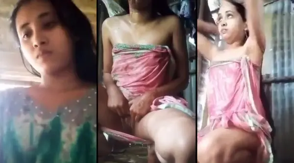 Cute Desi Girl Nude Bathing Full Video