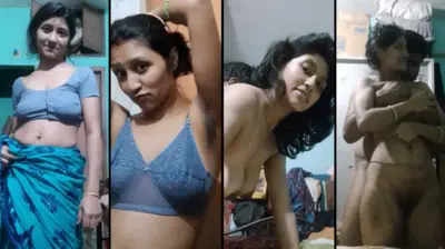 Cute Horny Girl Fucking with Boyfriend Full Video