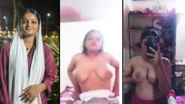 Cute Sexy Figure Mallu GF Boobs Showing Pussy Full Video