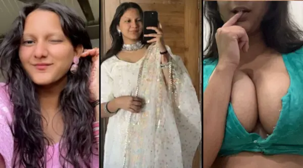 Famous Insta Influencer Taniya Hard Fucking Rimjob Full Video