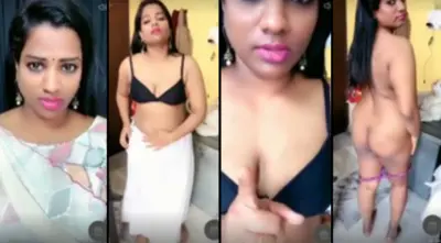 Honey Nude Show 1By1 Full Video