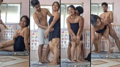 Horny Bhabhi Fucked Full Video