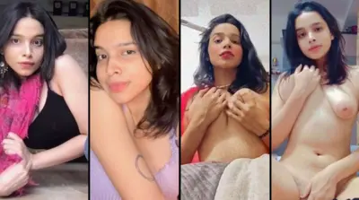 Hot Desi Girlfriend Teasing Flashing her Ass Nude Full Video