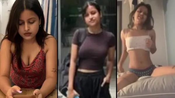 Most Wanted Bengali Girl Threesome Fucking Full Video