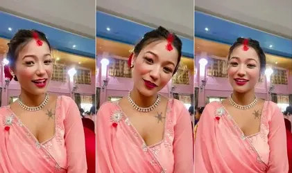 Sexy Nepali Mal Full Video