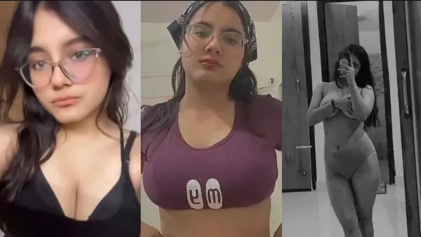 Beautiful Cute Indian Girl Showing Teasing Full Video