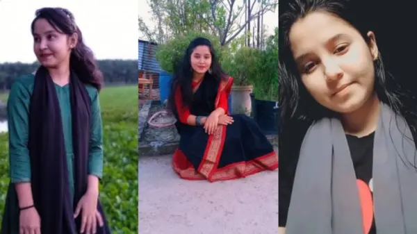 Bengali Cute GF Boobs Masturbating Using Brush Uncut Video
