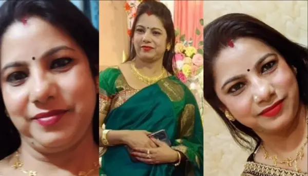 Cheater Milf Bengali Boudi Affair Full Video