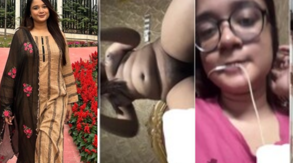 Cheater Sexy Bengali Gf Showing Pussy Full Video