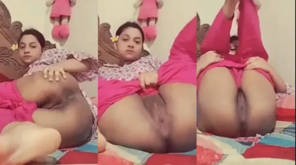 Cute Bengali Gf Showing Asshole Full Video