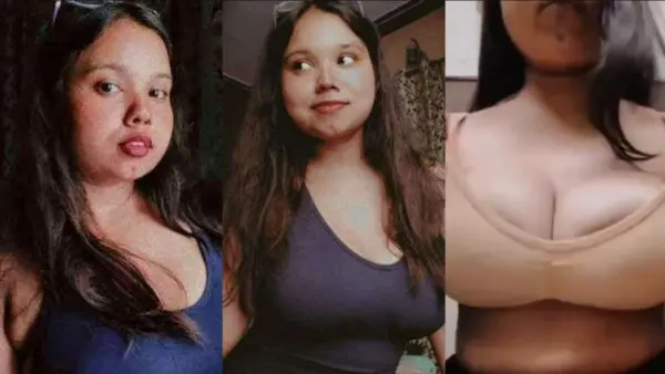 Desi Chubby Tanker Naked Boobs Full Video