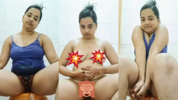 Desi Chubby Wife her legs Hairy Pussy Full Video