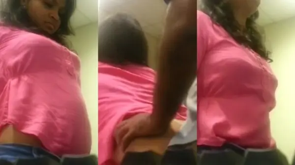 Employee Fucking With Boss Full Video