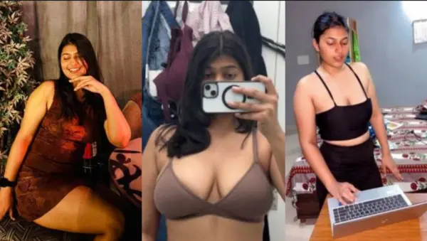 Horny Indian Babe Hard Doggy Fucking Full Video