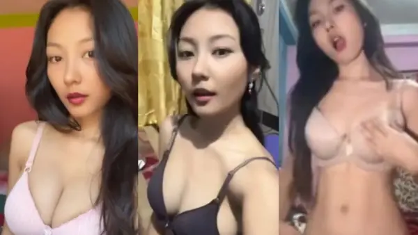 Sexy Nepali Horny Gf Blowjob Fucking Full Video