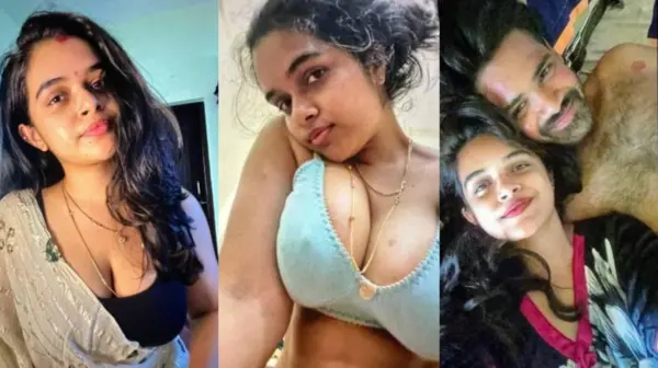 Tamil Sexy Horny Wife Teasing Hard Fucking HD Video