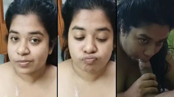 Tanker Chubby Bhabhi Blowjob Riding Full Video