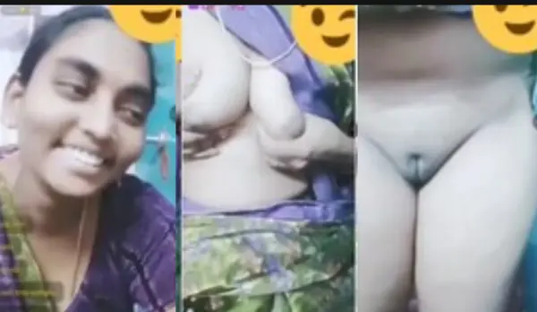 Telugu Raji Aunty Showing Boobs And Pussy Full Video