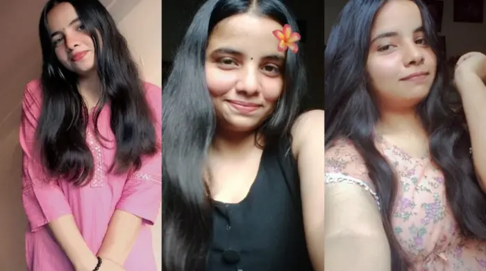 Beautiful Cute Young GF Showing Big Boobs & Pussy HD Video