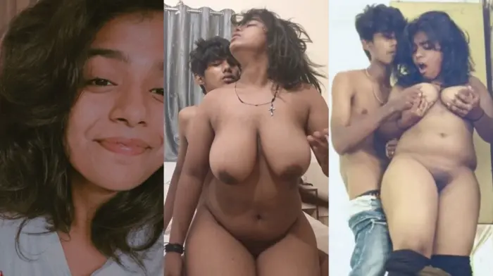Beautiful Mallu College Girl Fucking with Bf in Doggy HD Video