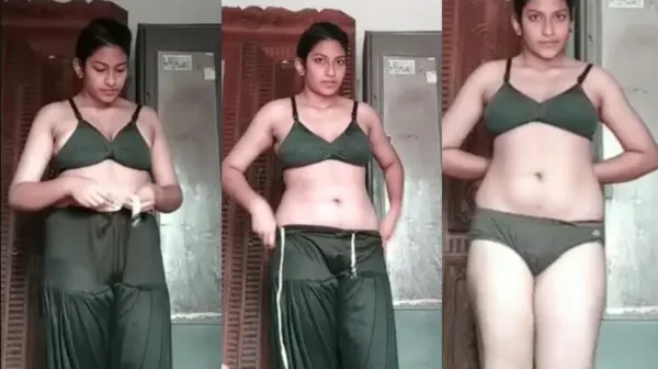 Beautiful Mallu Gf Showing For Lover HD Video