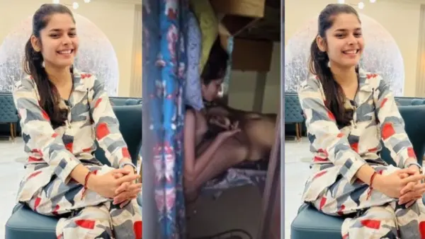 Beautiful Teen Indian Gf Blowjob HD Video