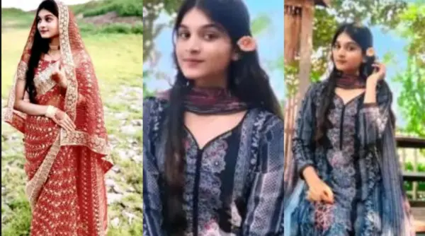 Ishita Beautiful Young Bengali Girl Bathing HD Video