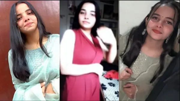 Beautiful Young Cute Bigboob Indian Gf HD Video