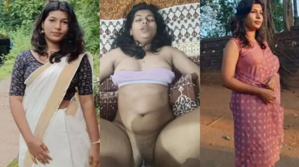 Beautiful Young Tamil Girl Fucking HD Video
