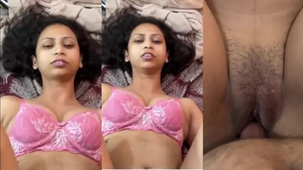 Bhabhi Fucked n Moans HD Video