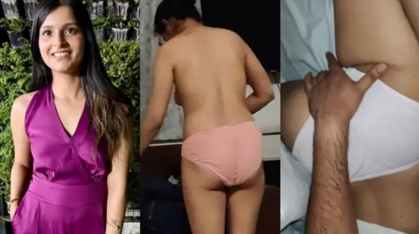 BigAss Beautiful Young Wife Doggy Fucking HD Video