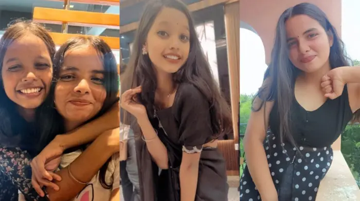 Cute Young Lesbin Besties Naked HD Video
