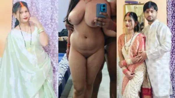 Indian Wife Giving BJ Boobsjob Fucking HD Video