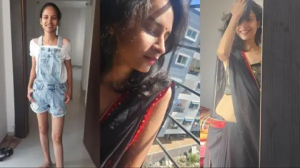 Indian Young Cutie Enjoying Threesome HD Video