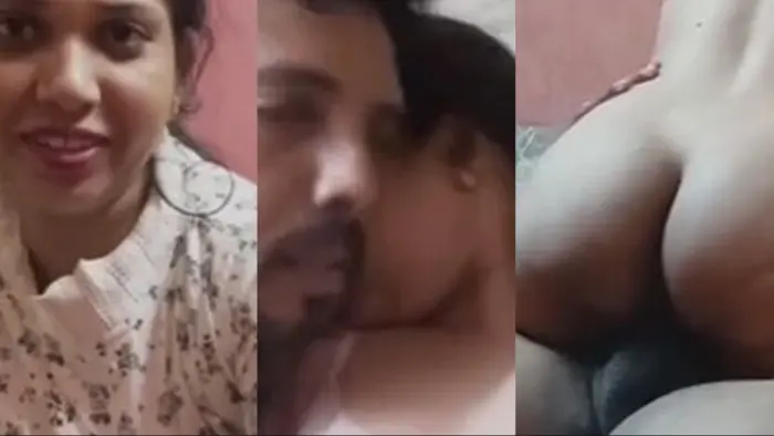Mallu Cute GF Sucking BF Dick and Riding Hard HD Video