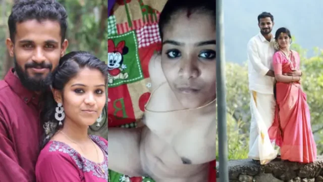 Mallu Young Wife Fingering show for Husbend HD Video