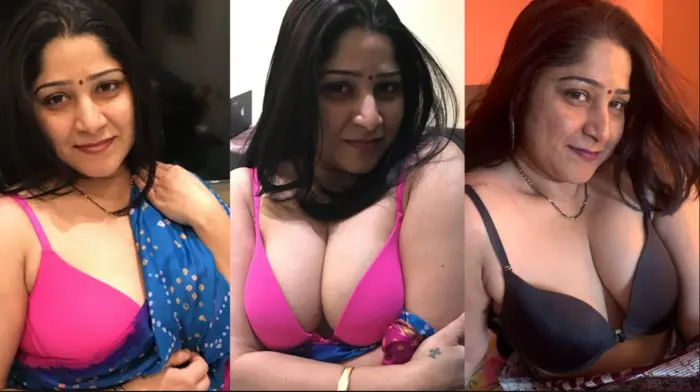 Marathi Milf Aunty Riding & Fucking in Missionary HD Video