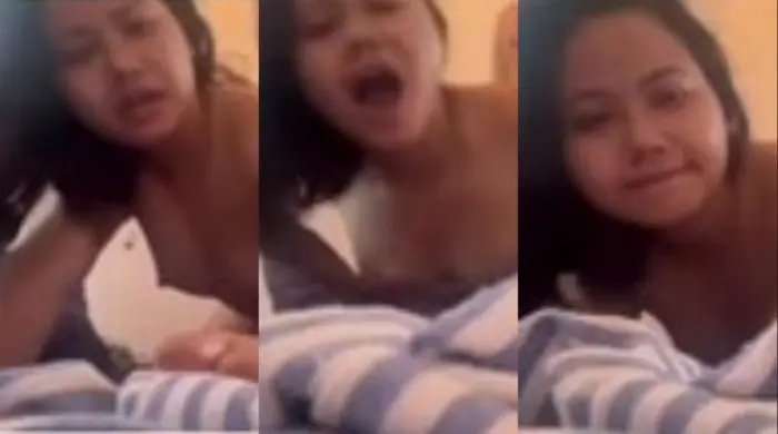 Young Horny Gf Hard Doggy Fuck Moaning HD Video
