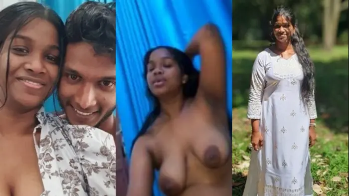 Tamil Teen Girl Blowjob Fucking P!ssing On Bf HD Video