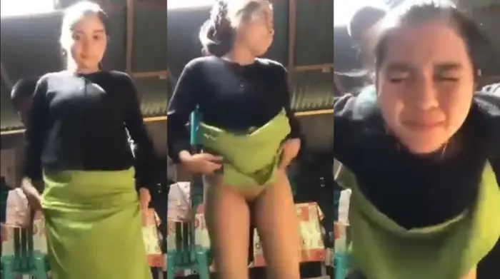 Teen Collage Lover Standing Doggy Fucking Hard HD Video
