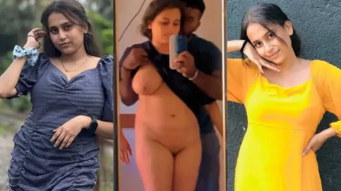 Beautiful Mallu Bigboob Sexy Gf Blowjob HD Video