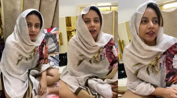 Beautiful Pakistani Sexy Wife Teacher Student Roleplay HD Video