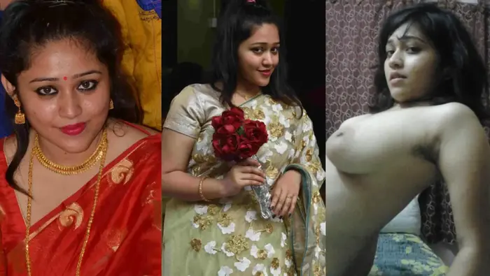 Beautiful Sexy Bengali Bhabhi Full Collection HD Video