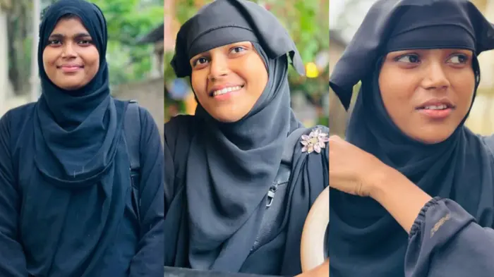 Bengali Hijabi College Babe Sucking Dick Fucking In Restaurant HD Video